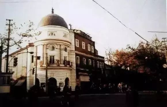 去处｜转眼间，上海这个区已经离开我们8年了……