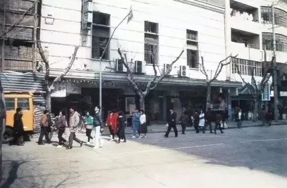 去处｜转眼间，上海这个区已经离开我们8年了……