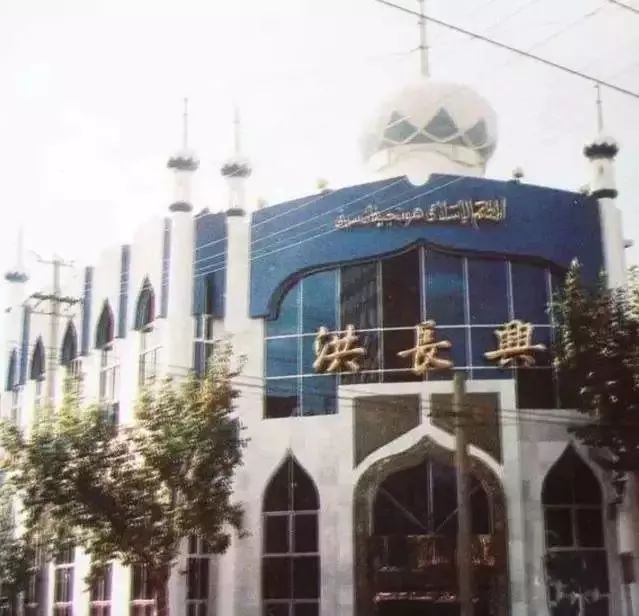 去处｜转眼间，上海这个区已经离开我们8年了……