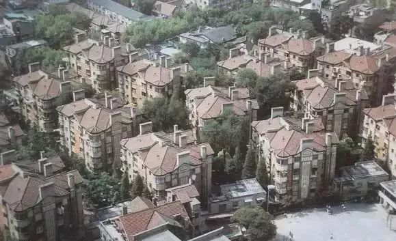 去处｜转眼间，上海这个区已经离开我们8年了……