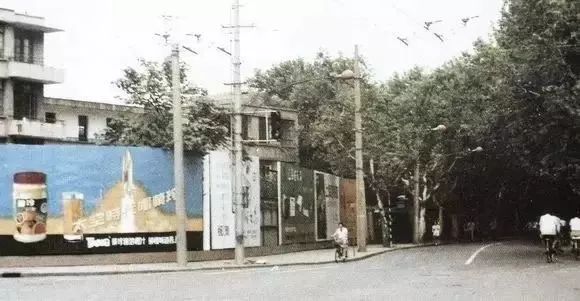 去处｜转眼间，上海这个区已经离开我们8年了……