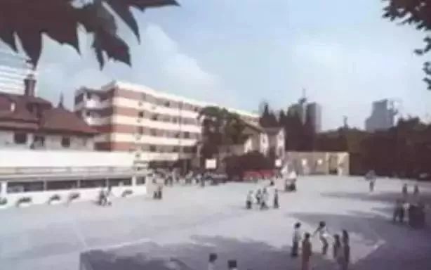 去处｜转眼间，上海这个区已经离开我们8年了……