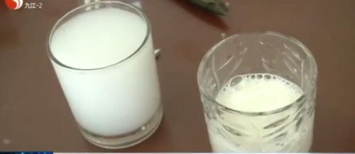 怀疑奶粉不是正品举报工商,消费者怀疑买到假牛奶