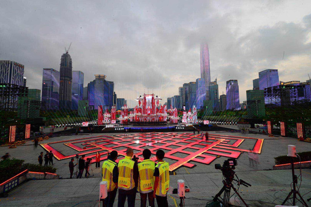 运营商陆续披露5G投资计划,创新型5G应用喷薄而出