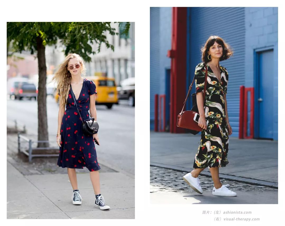 春夏必买的十大鞋,开春穿上这三款帆布鞋潮酷又有型