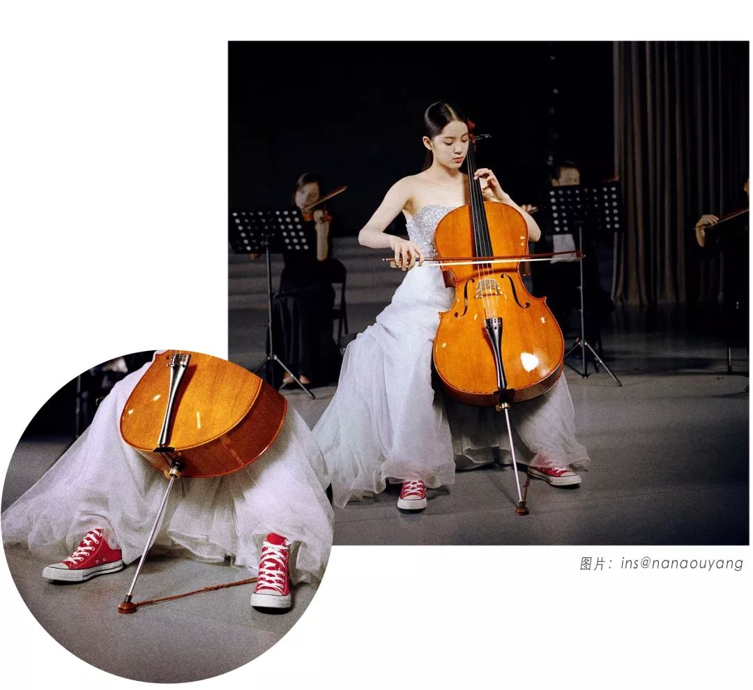 春夏必买的十大鞋,开春穿上这三款帆布鞋潮酷又有型