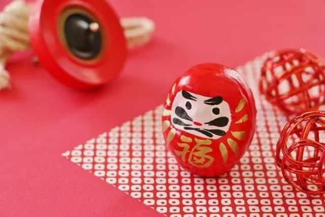 达摩不倒翁为什么叫达摩不倒翁,达摩不倒翁从哪里来的