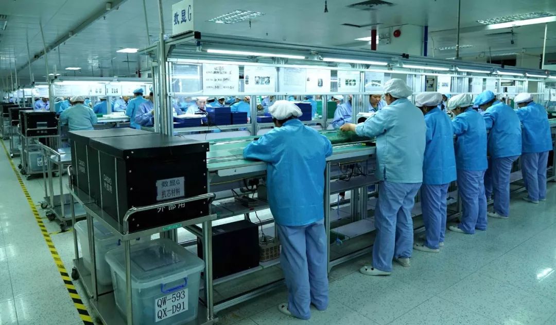 成立三年的企业,成立三年以上的公司