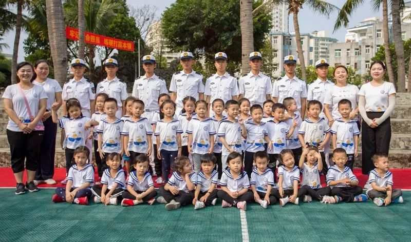 海军陆战队防空营训练,海军某岸导部队军营开放