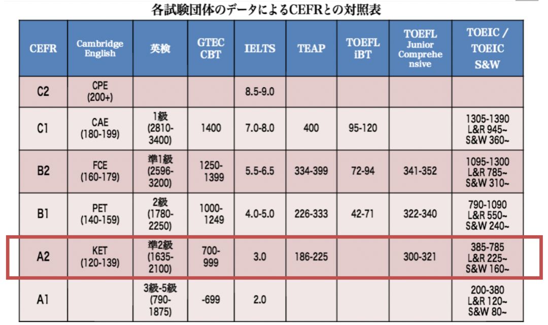 8岁高分过欧标B2(=FCE)!这位把英语当二外来学的小朋友有点厉害