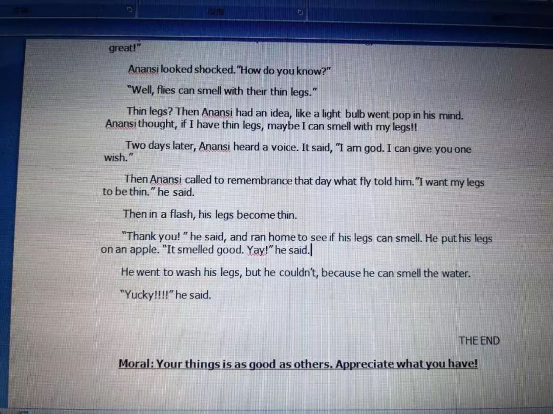 8岁高分过欧标B2(=FCE)!这位把英语当二外来学的小朋友有点厉害