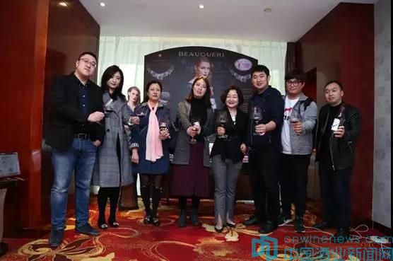 法国红酒列级酒庄,法国beaulieu红酒