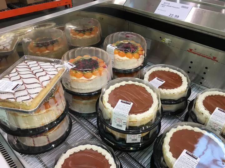 这家神一样超市要在闵行开了!据说买的食品吃了一半还能退