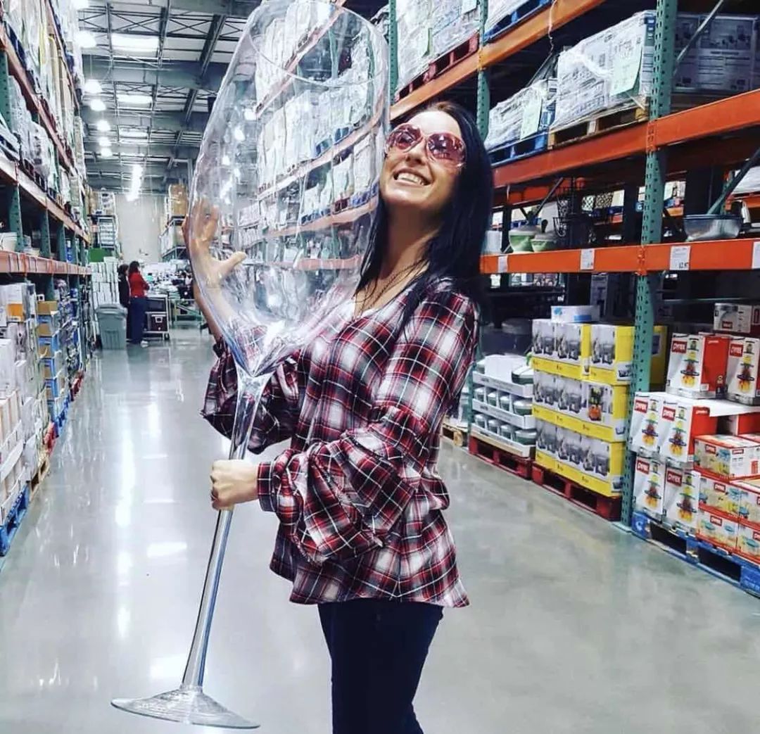 这家神一样超市要在闵行开了!据说买的食品吃了一半还能退