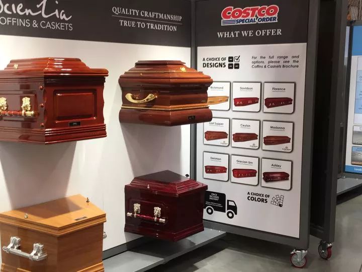 这家神一样超市要在闵行开了!据说买的食品吃了一半还能退