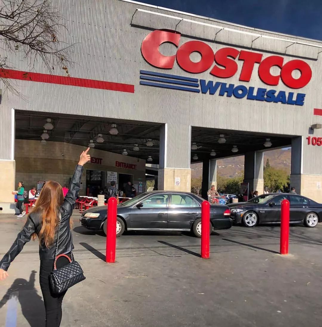 这家神一样超市要在闵行开了!据说买的食品吃了一半还能退