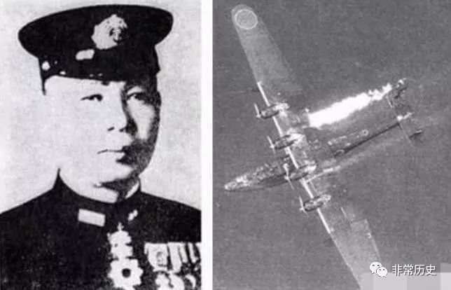 抗日战争片日本军官被杀死,抗日战争中打死多少日军将级军官