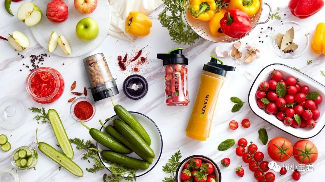 M|是什么神奇的“M”点亮你的厨房，你的餐桌，你的生活？