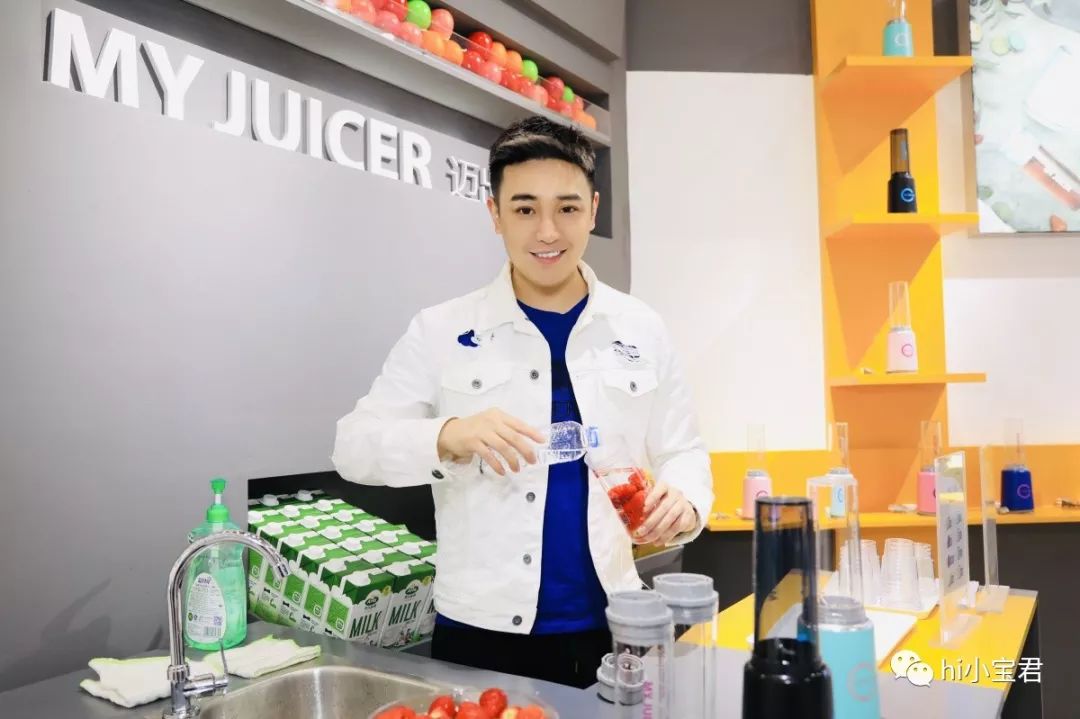 M|是什么神奇的“M”点亮你的厨房，你的餐桌，你的生活？