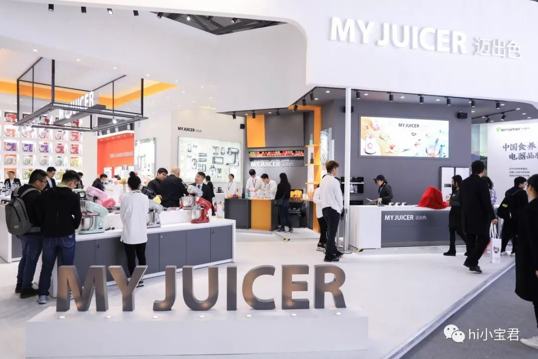 M|是什么神奇的“M”点亮你的厨房，你的餐桌，你的生活？