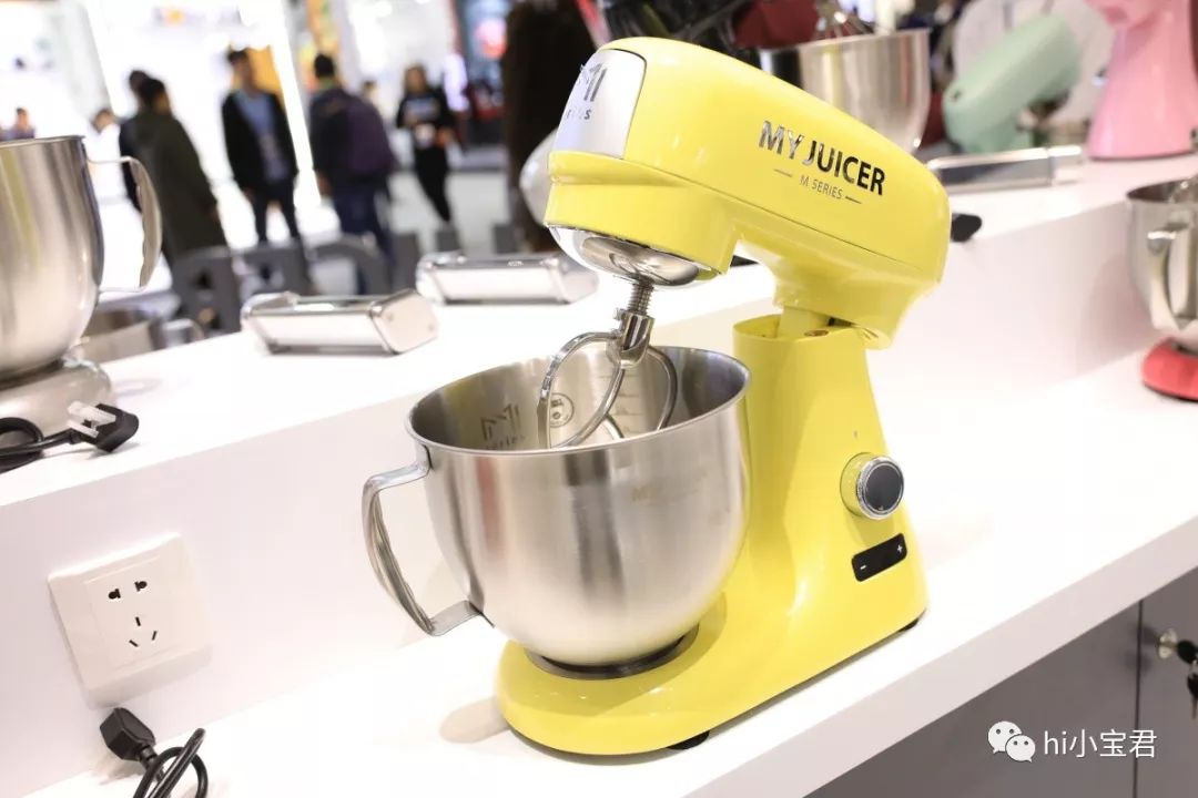 M|是什么神奇的“M”点亮你的厨房，你的餐桌，你的生活？