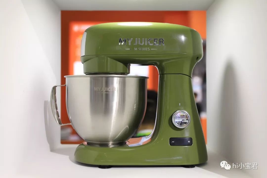 M|是什么神奇的“M”点亮你的厨房，你的餐桌，你的生活？