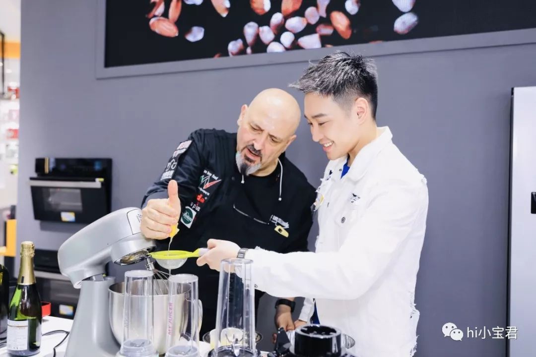 M|是什么神奇的“M”点亮你的厨房，你的餐桌，你的生活？