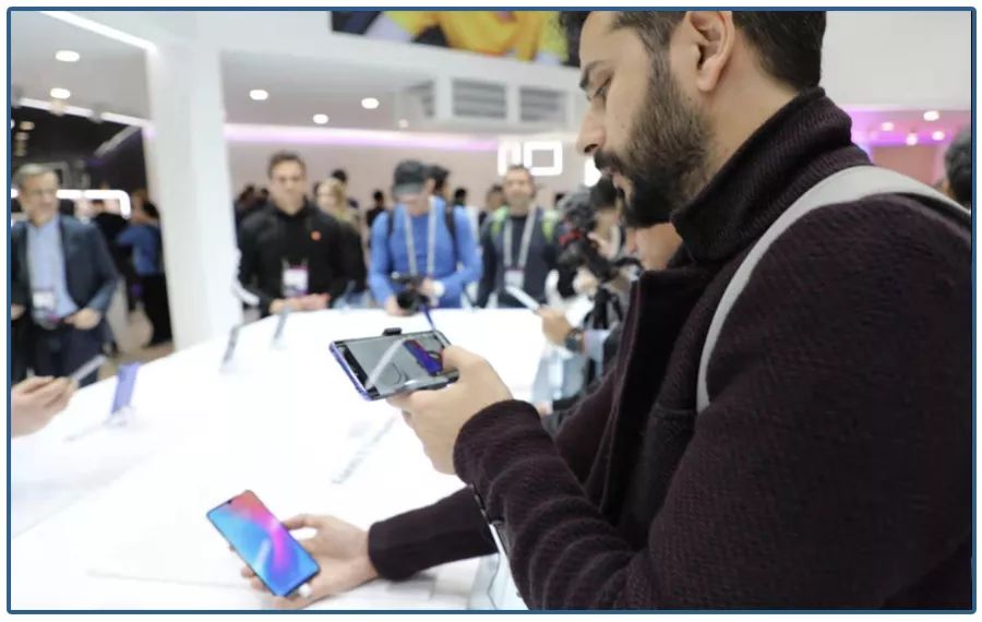 雷军官宣小米新十年战略,雷军带着小米重回世界前三