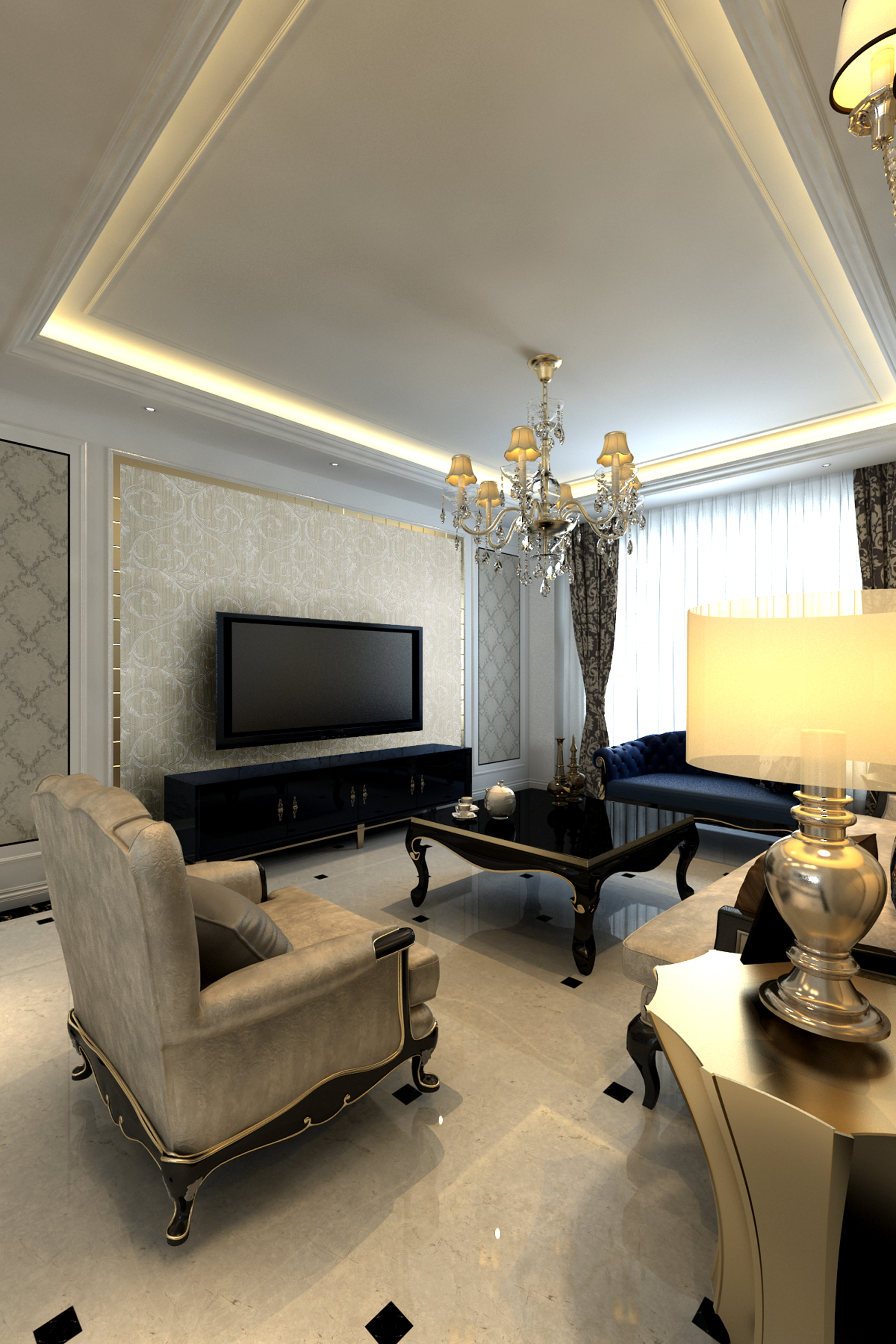 瓷砖是亚光的好还是抛光的好,瓷砖是哑光的好还是抛光的好