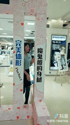 女神节,我为南宁小仙女们承包了整条Gai!一站式打卡各类网红游戏!