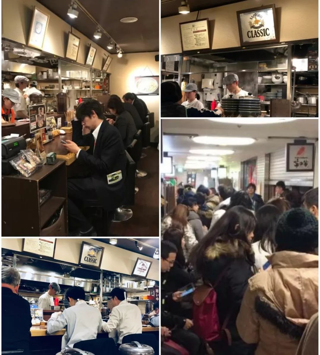 只卖一碗面的店日式,只卖面条的面馆