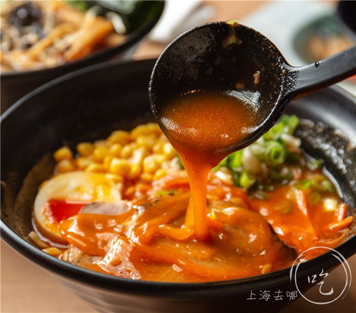 只卖一碗面的店日式,只卖面条的面馆