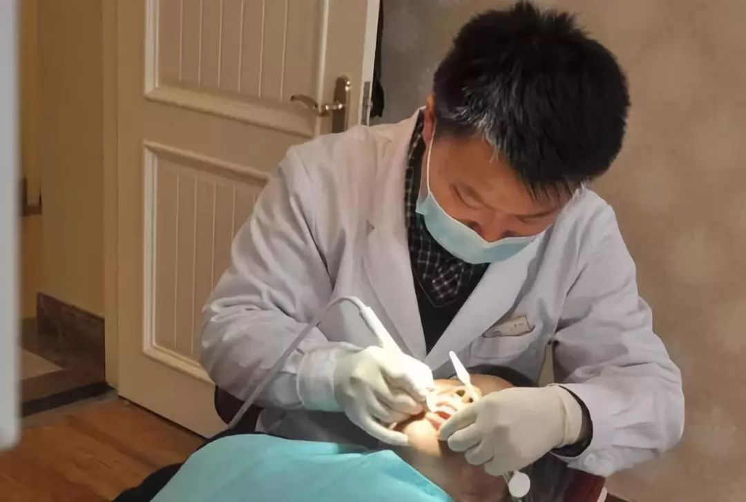 到底应不应该洗牙知乎,应该洗牙抛光吗