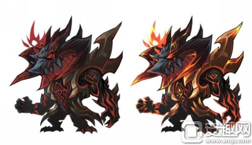 小冰冰传奇潮怒,小冰冰传奇泰坦技能升级