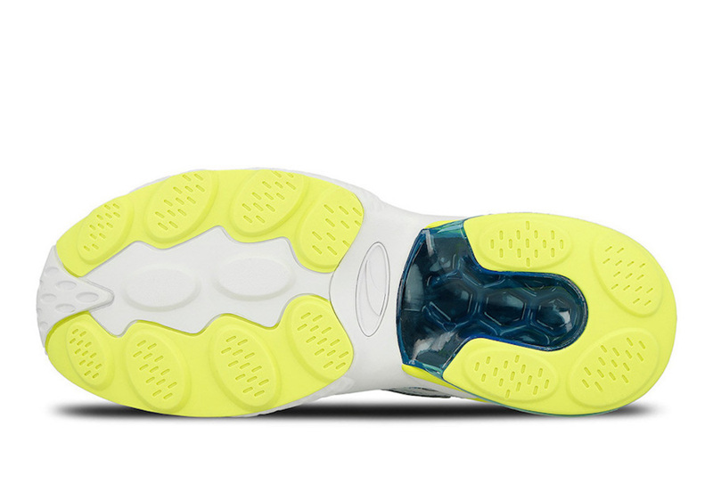 retro复古跑鞋,复古跑鞋推荐NEWBALANCE