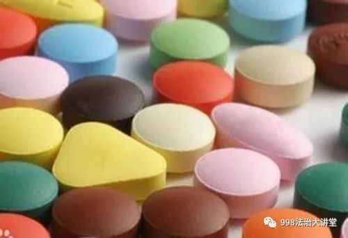 压片糖果保健品骗局,压片糖果片的骗局