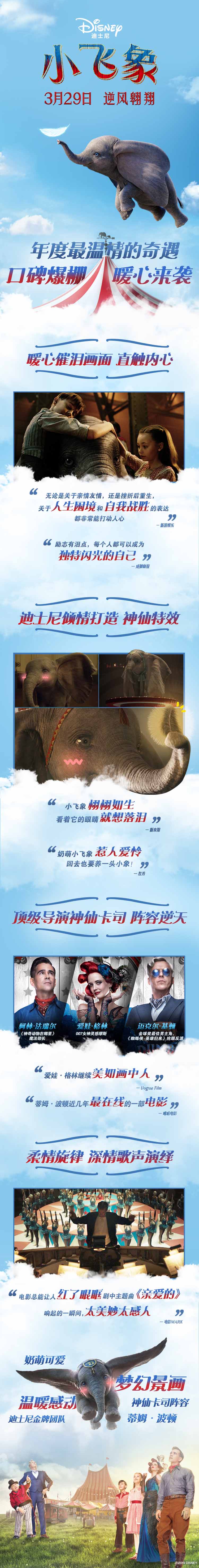 揭秘大龙小飞象幕后趣事,首波“飞”一般口碑揭晓答案