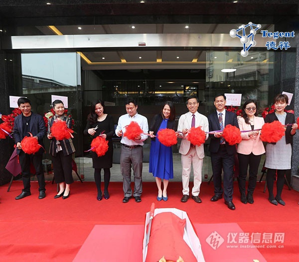 德祥科技有限公司组织架构,德祥广州生物科技有限公司