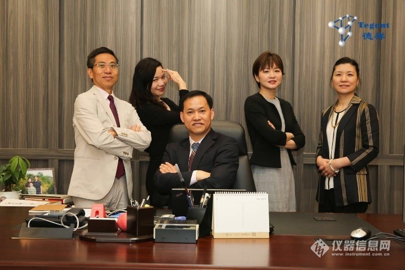 德祥科技有限公司组织架构,德祥广州生物科技有限公司