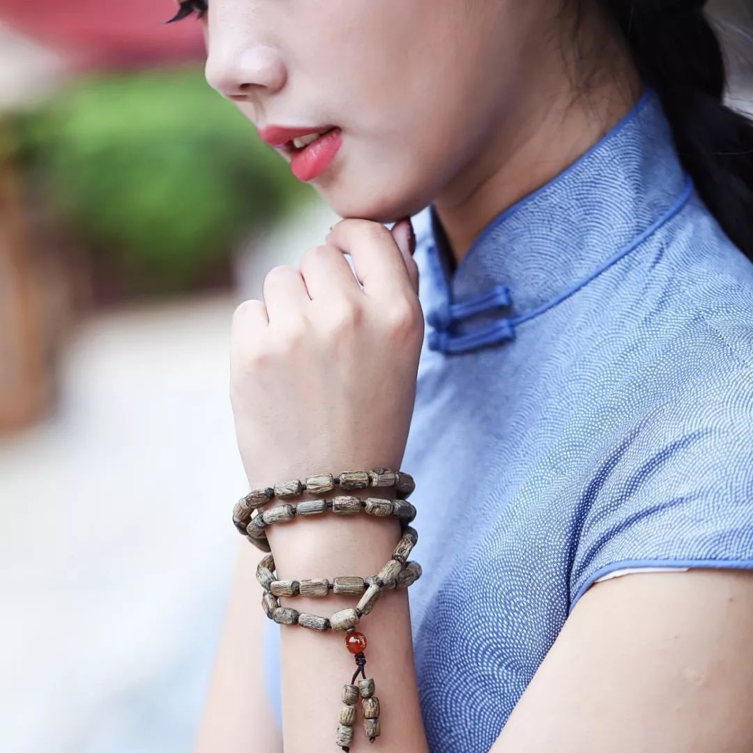 女士戴手串忌讳什么东西,女生戴手串的禁忌