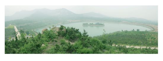 邹平旅游宣传,邹平花样年华