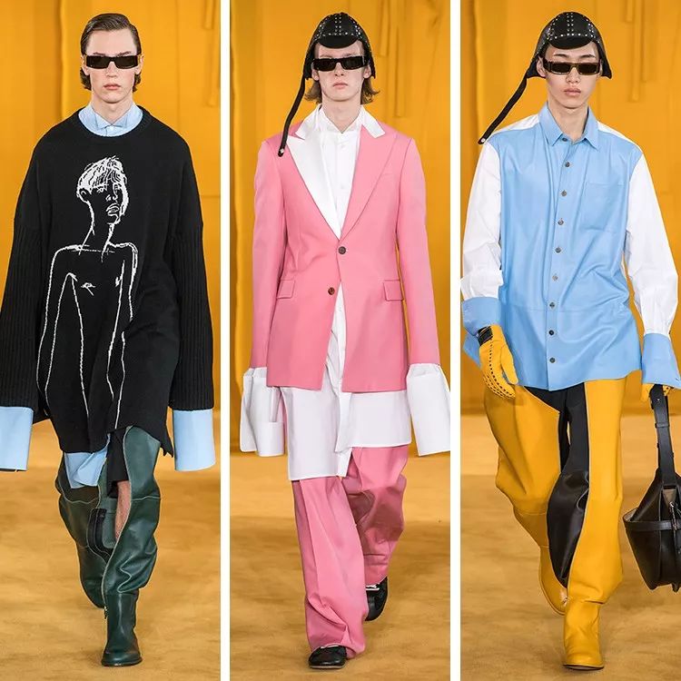 男装新年新款,男装青春时尚品牌