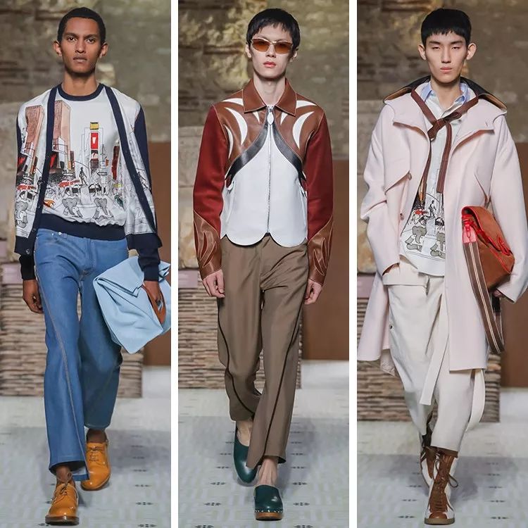 男装新年新款,男装青春时尚品牌