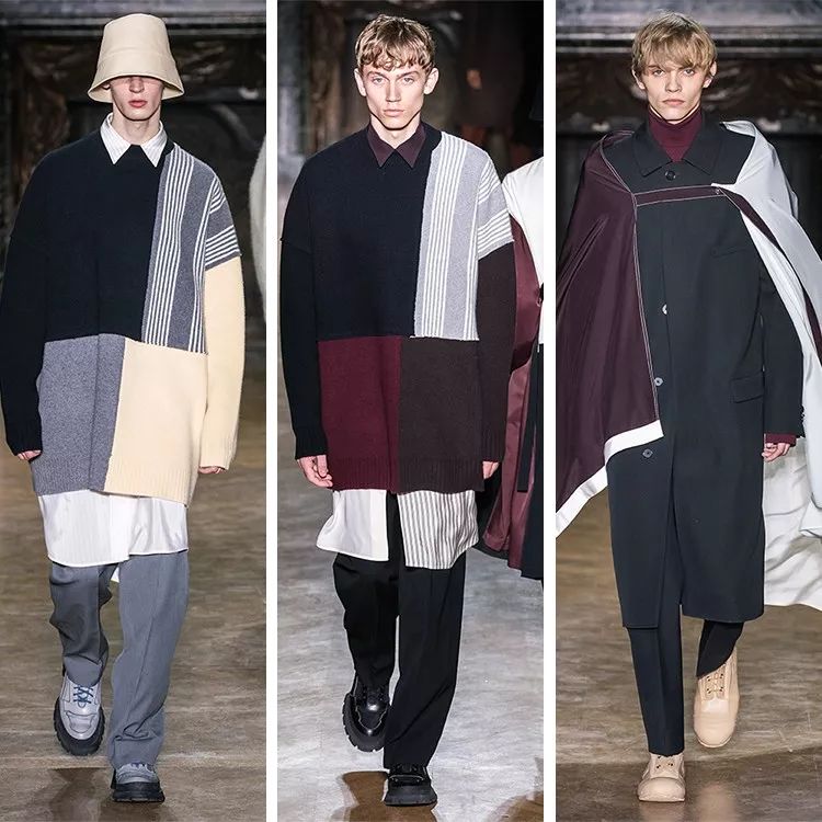 男装新年新款,男装青春时尚品牌