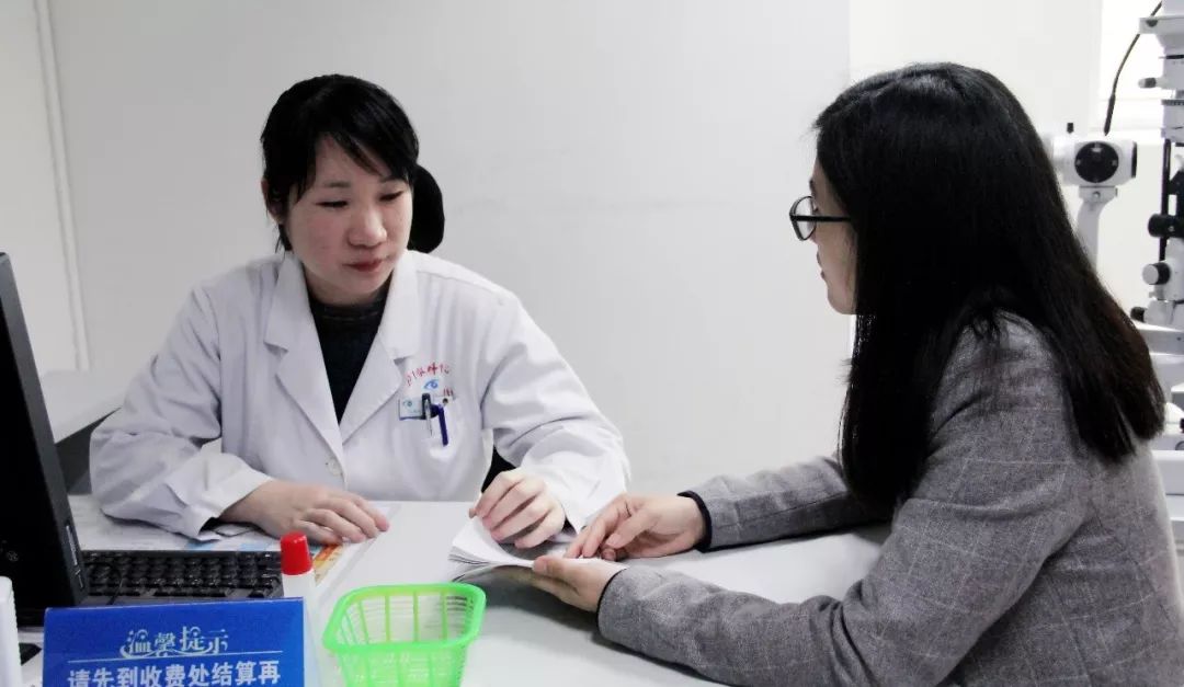 扩散!谁在伤害你的眼睛?这个“流泪门诊”每个厦门人都要了解一下!