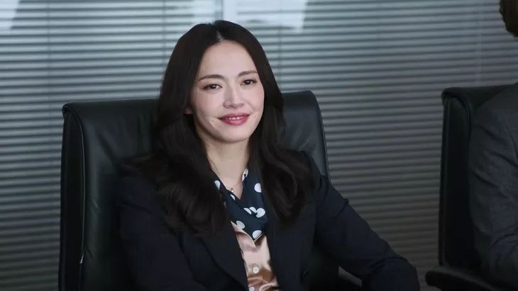 都挺好苏明玉丝巾是哪个牌子的,苏明玉同款丝巾