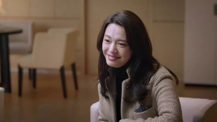 都挺好苏明玉丝巾是哪个牌子的,苏明玉同款丝巾