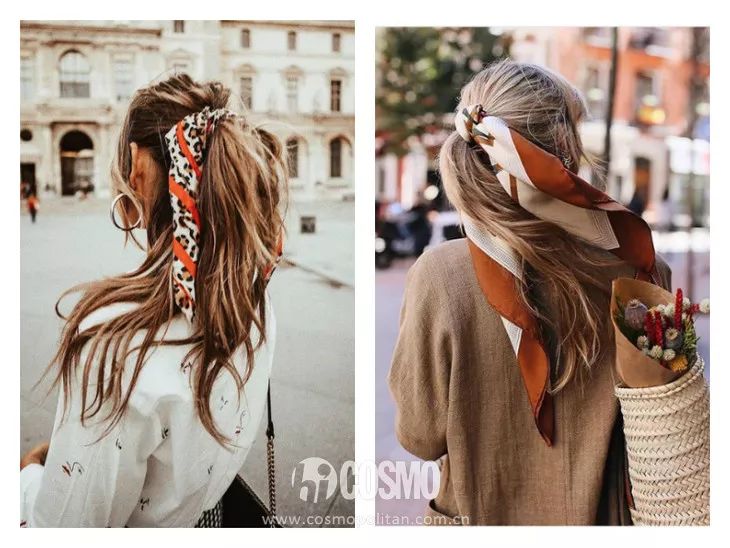 都挺好苏明玉丝巾是哪个牌子的,苏明玉同款丝巾