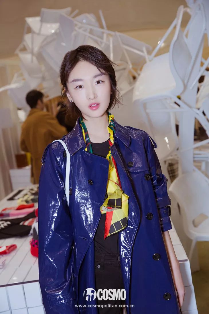 都挺好苏明玉丝巾是哪个牌子的,苏明玉同款丝巾