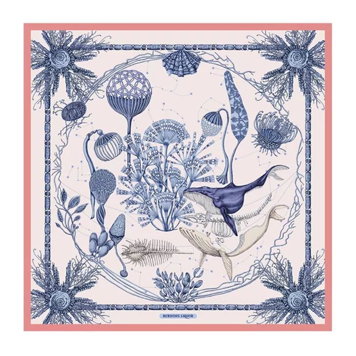 都挺好苏明玉丝巾是哪个牌子的,苏明玉同款丝巾